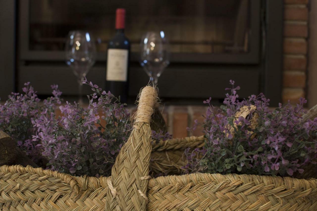 La Caseta Del Priorat Porrera Dış mekan fotoğraf