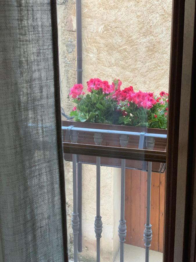 La Caseta Del Priorat Porrera Dış mekan fotoğraf